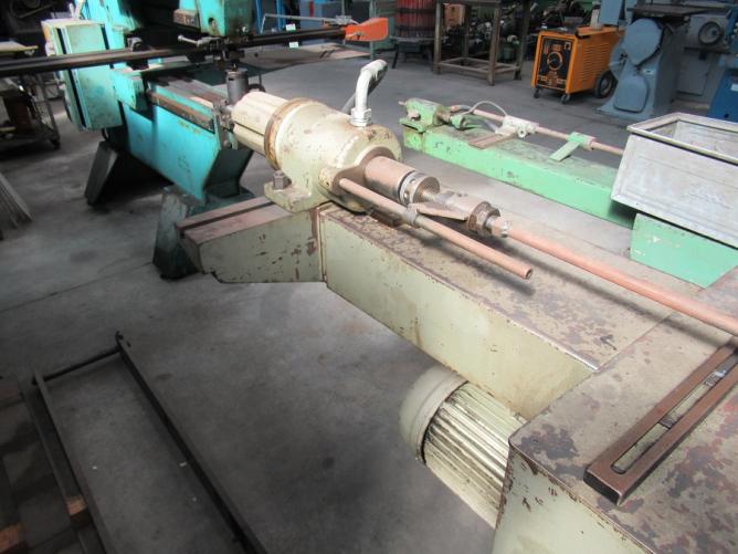 PEDRAZZOLI IPB UNIVERSAL